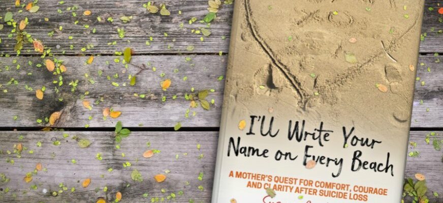 Book Review: I’ll Write Your Name on Every Beach