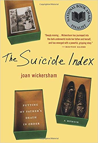 The Suicide Index: Putting My Father’s Death in Order