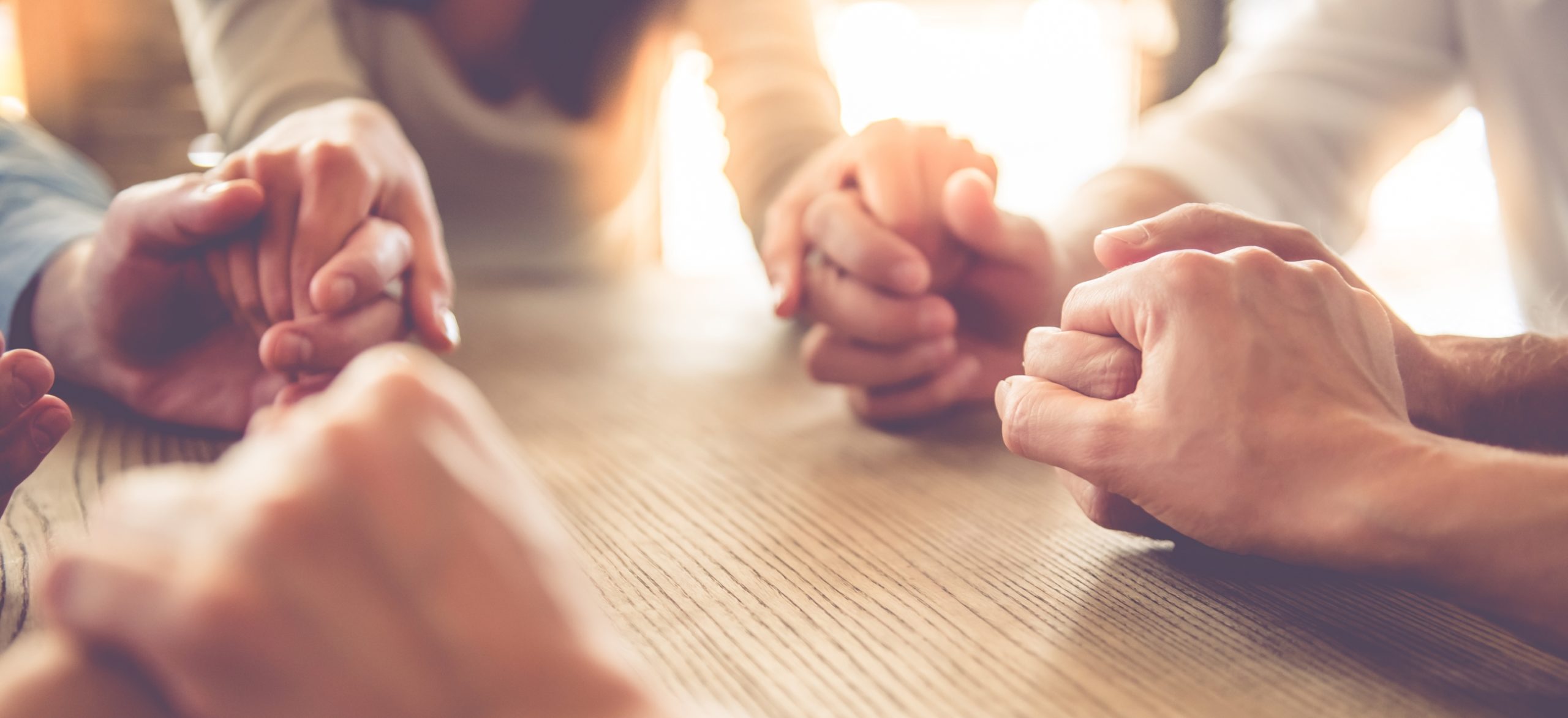 The Healing Power of Connecting with Others