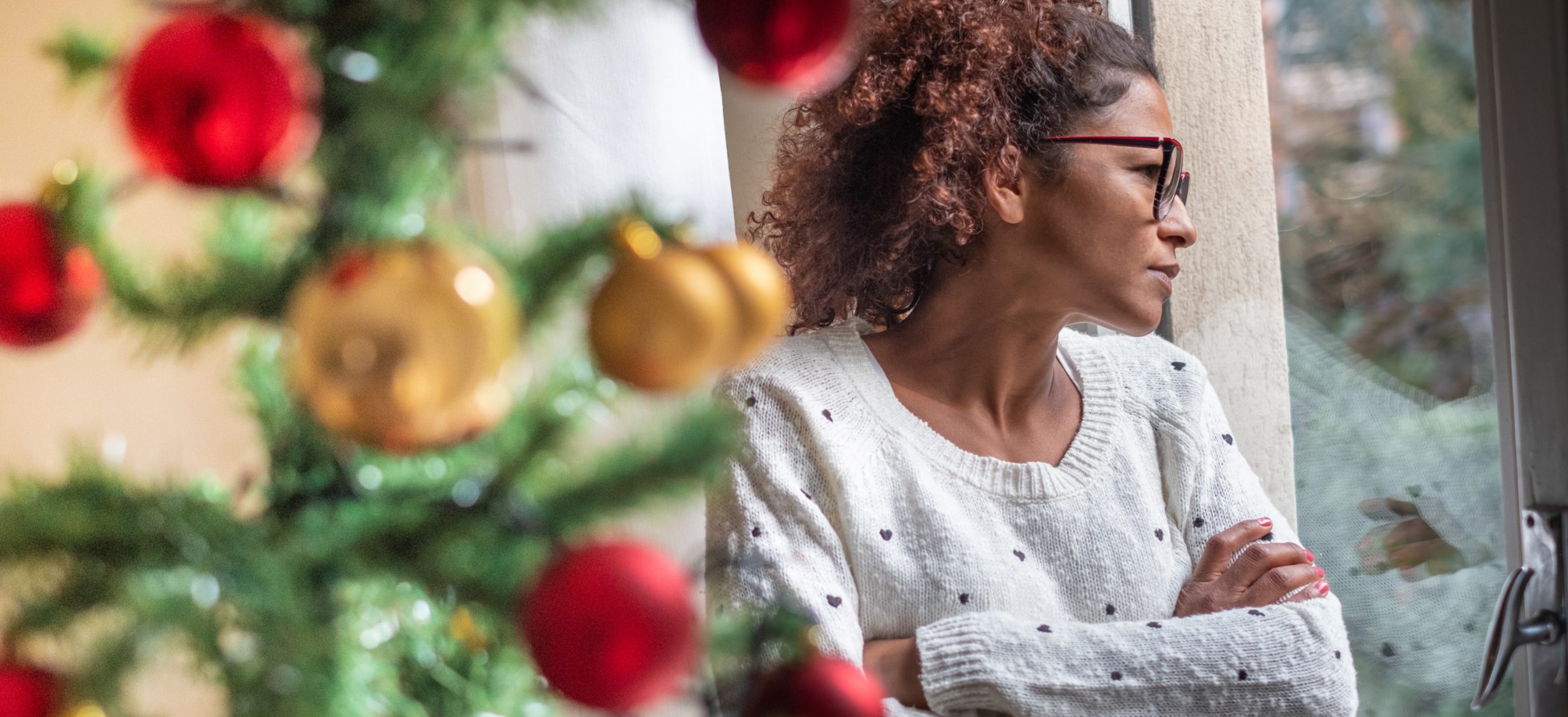 Handling Grief during the Holidays