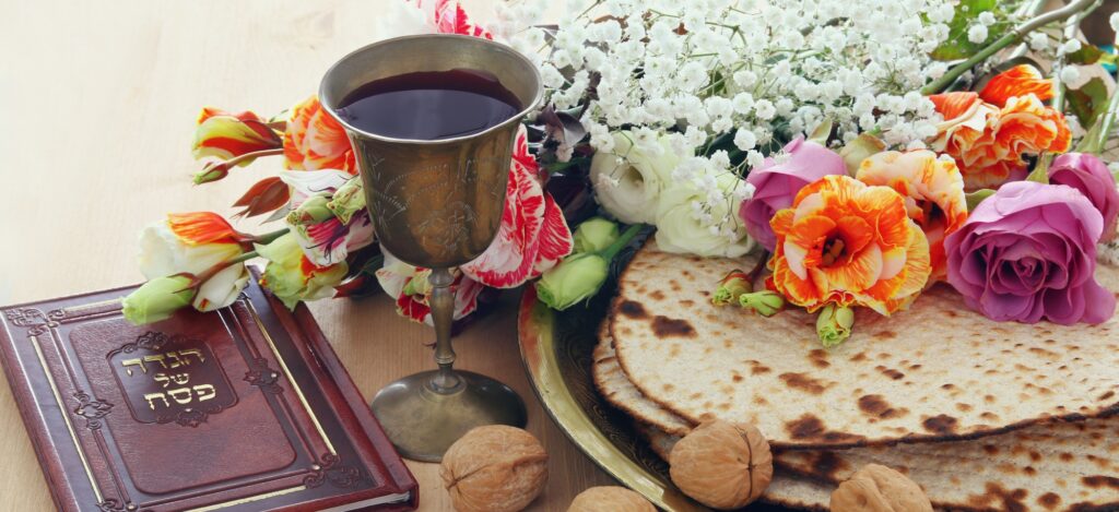 A Passover Reflection for Survivors of Suicide Loss