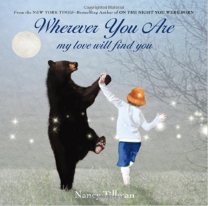 Wherever You Are: My Love Will Find You