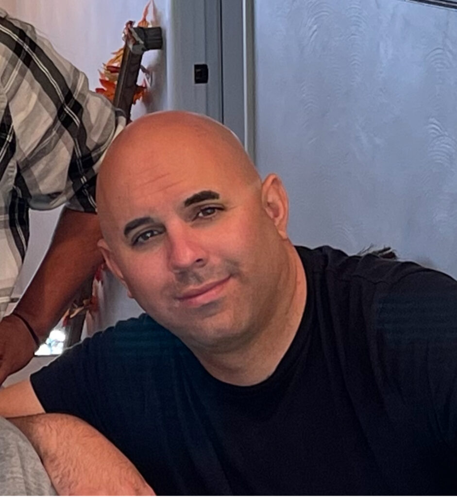 Matthew R. Baker