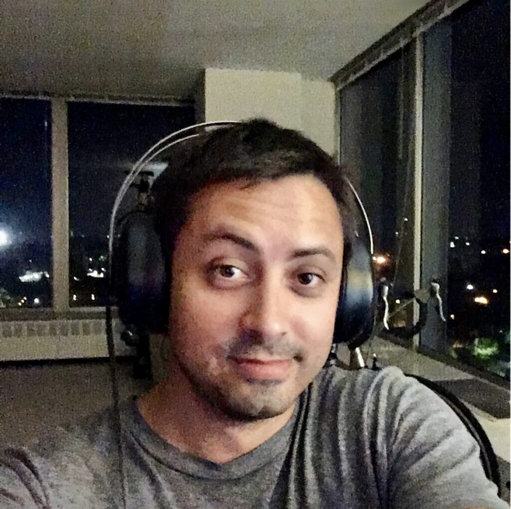 Brian Siehda