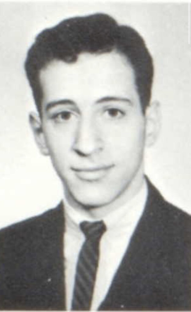 Jay Levenberg