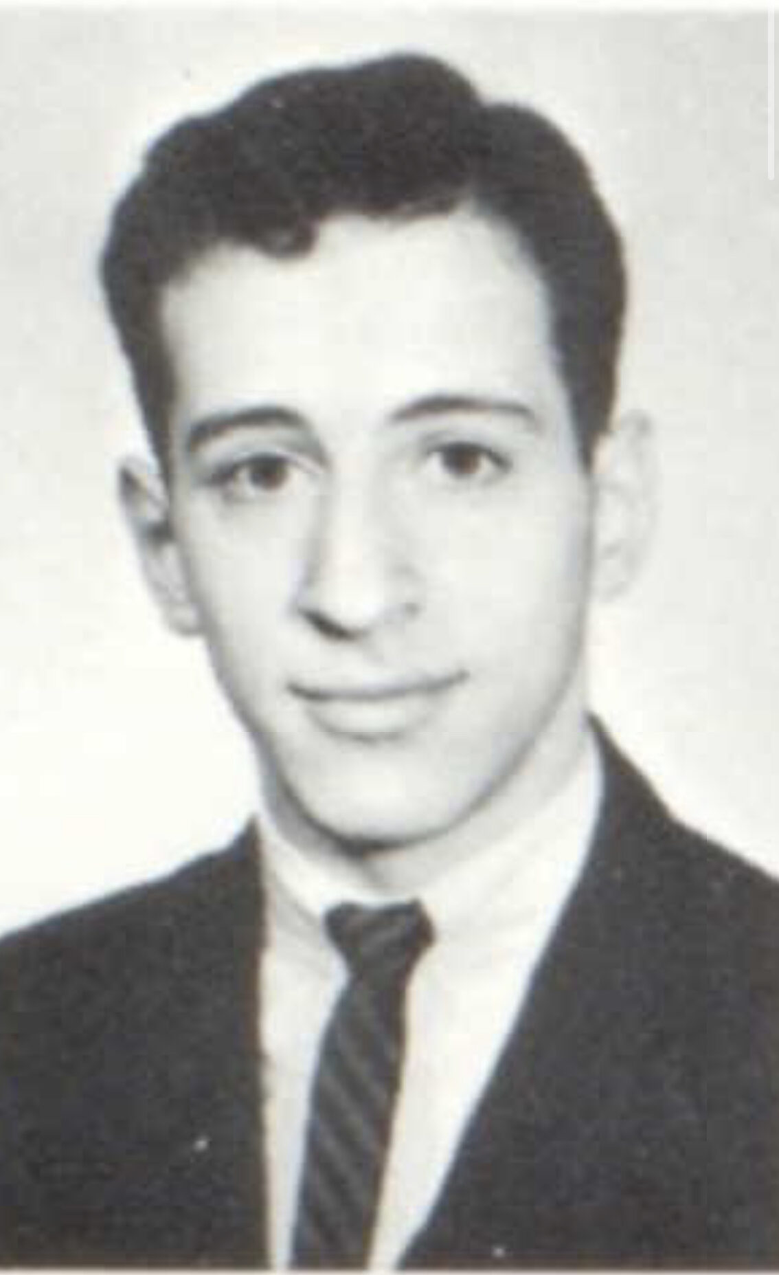 Jay Levenberg
