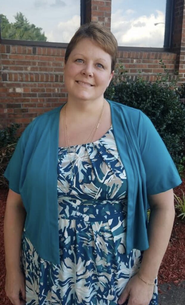 Jennifer Lynn Maloney Kemmer