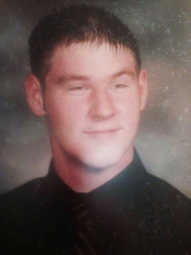 Cody Daniel