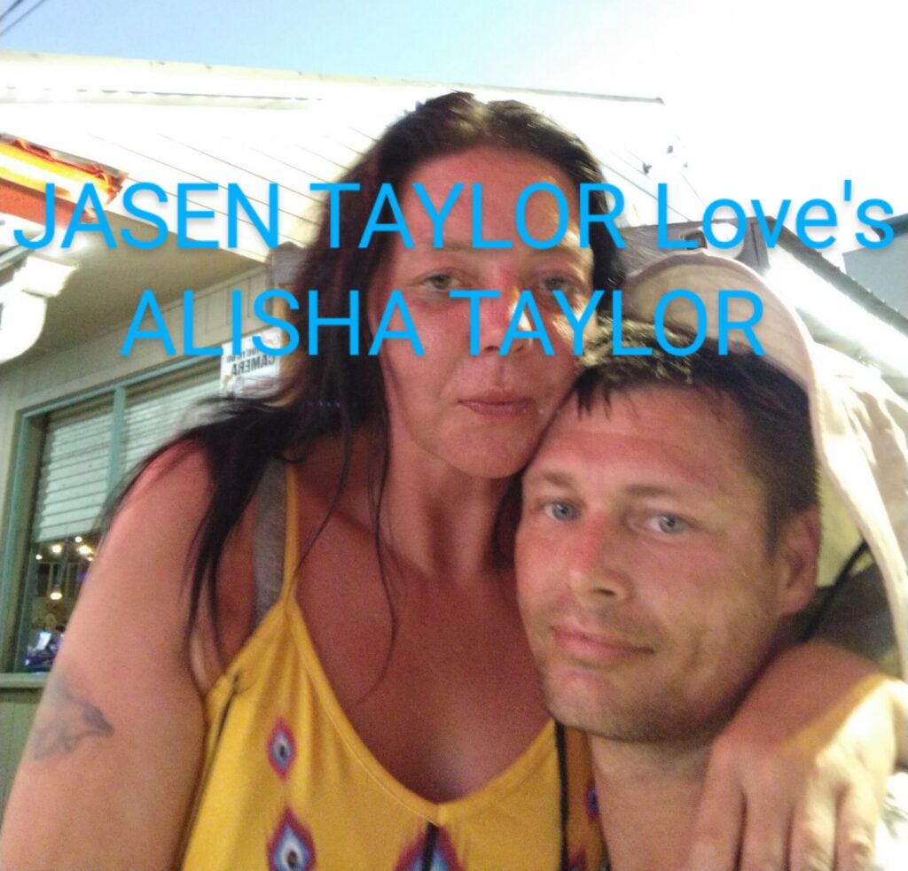 Alisha Taylor