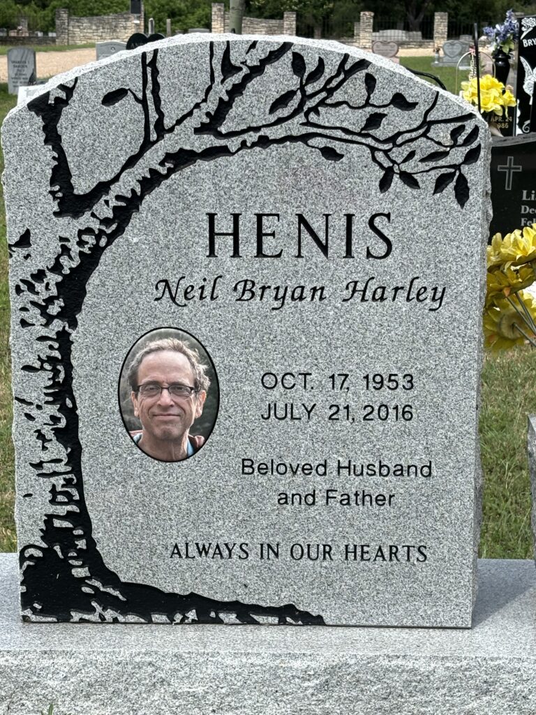 Neil H