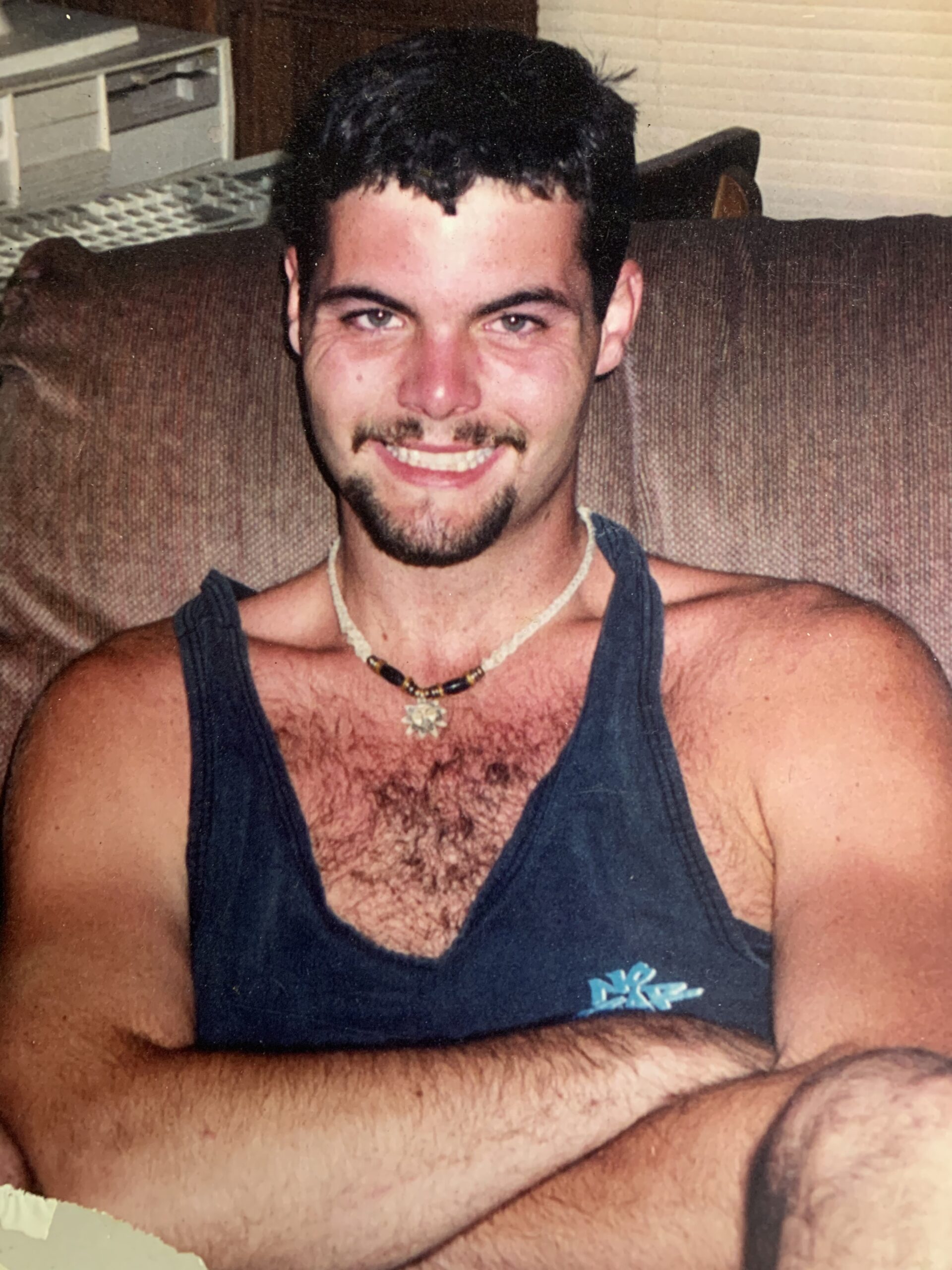 Christopher David Lyle