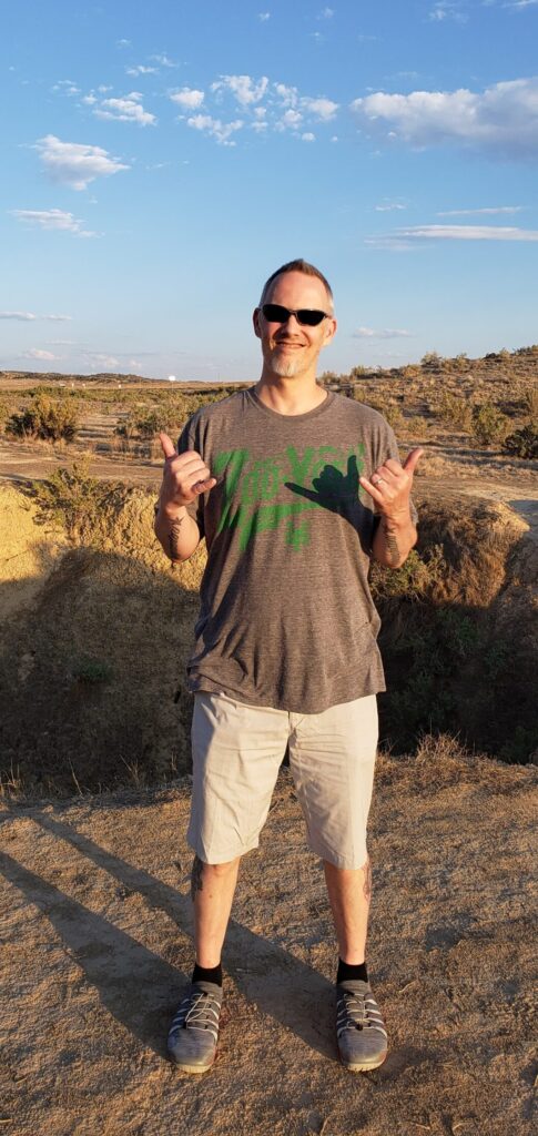 Aaron Schneider