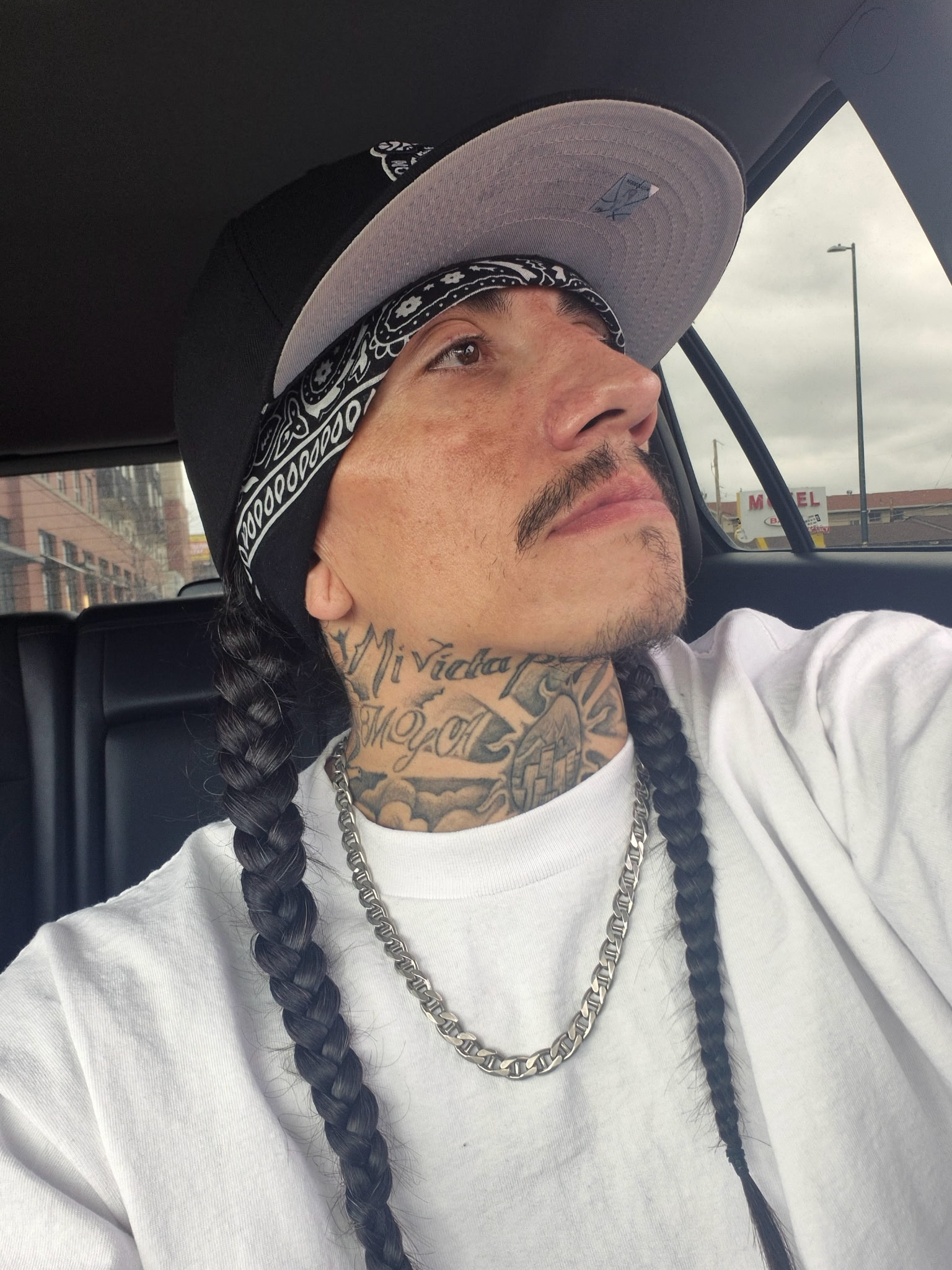 Greg Chavez