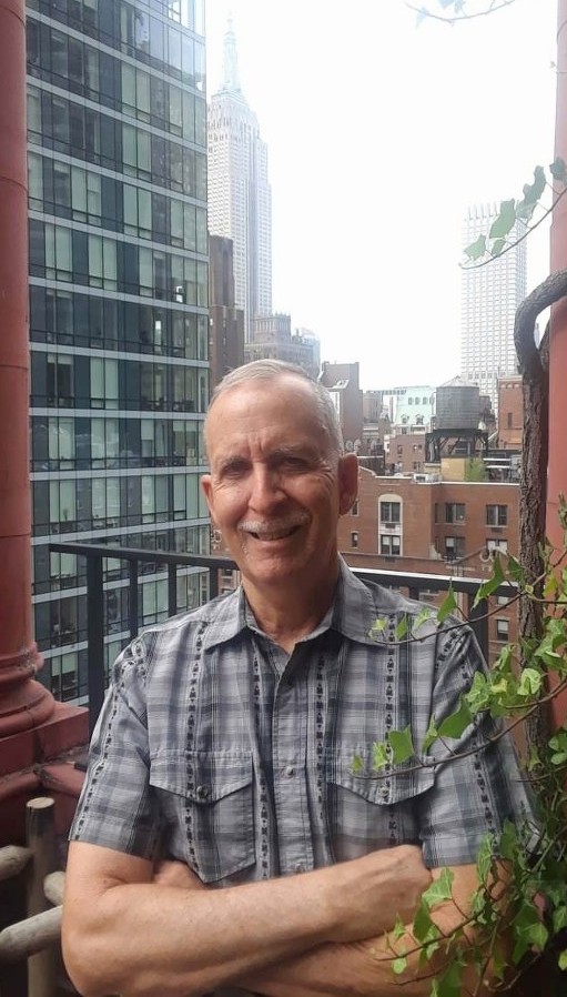 Russell C. Serafino Memorial