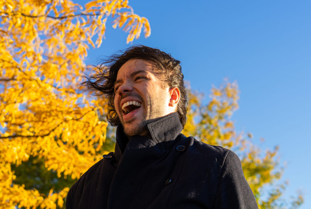 Pablo Sánchez-Iriarte Mendoza