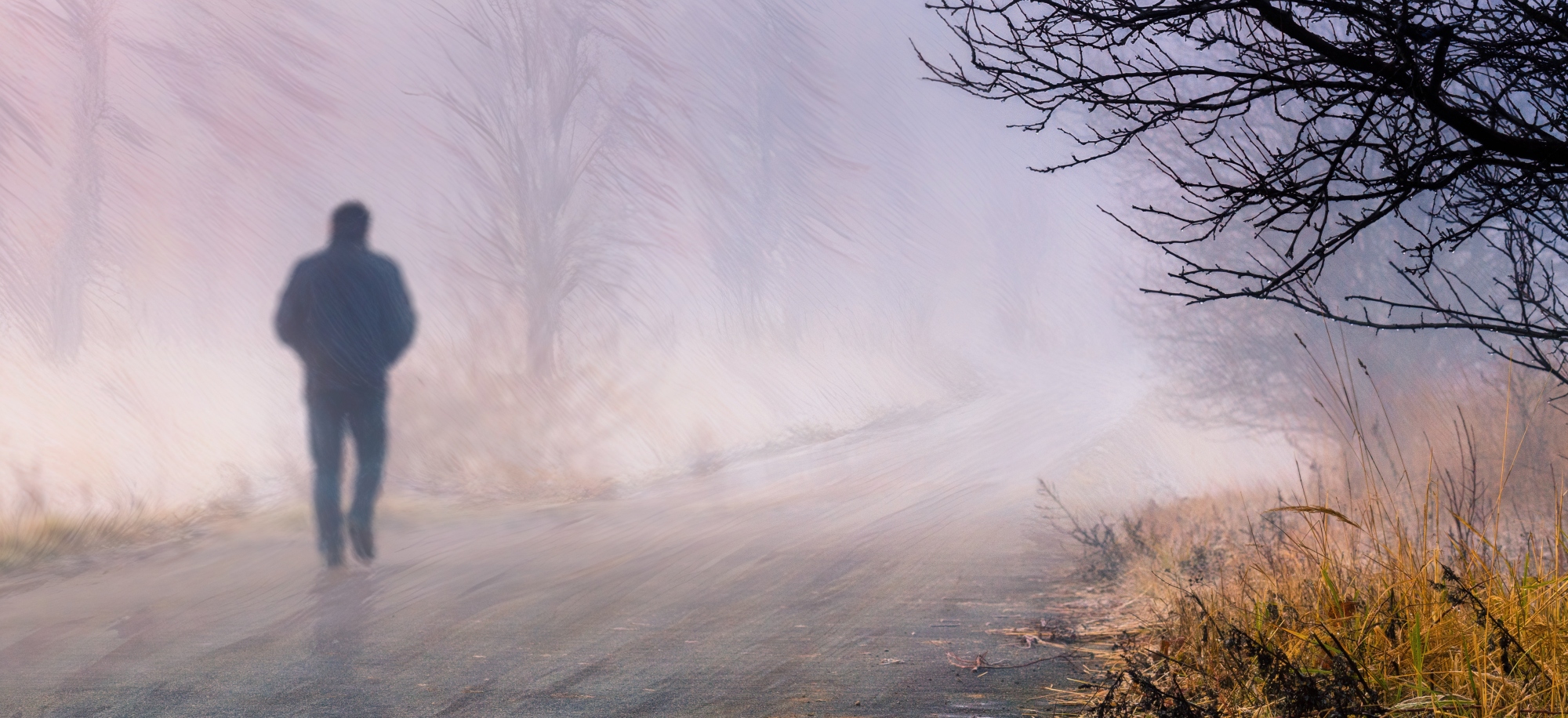 Confronting Grief: A Father’s Search for Healing