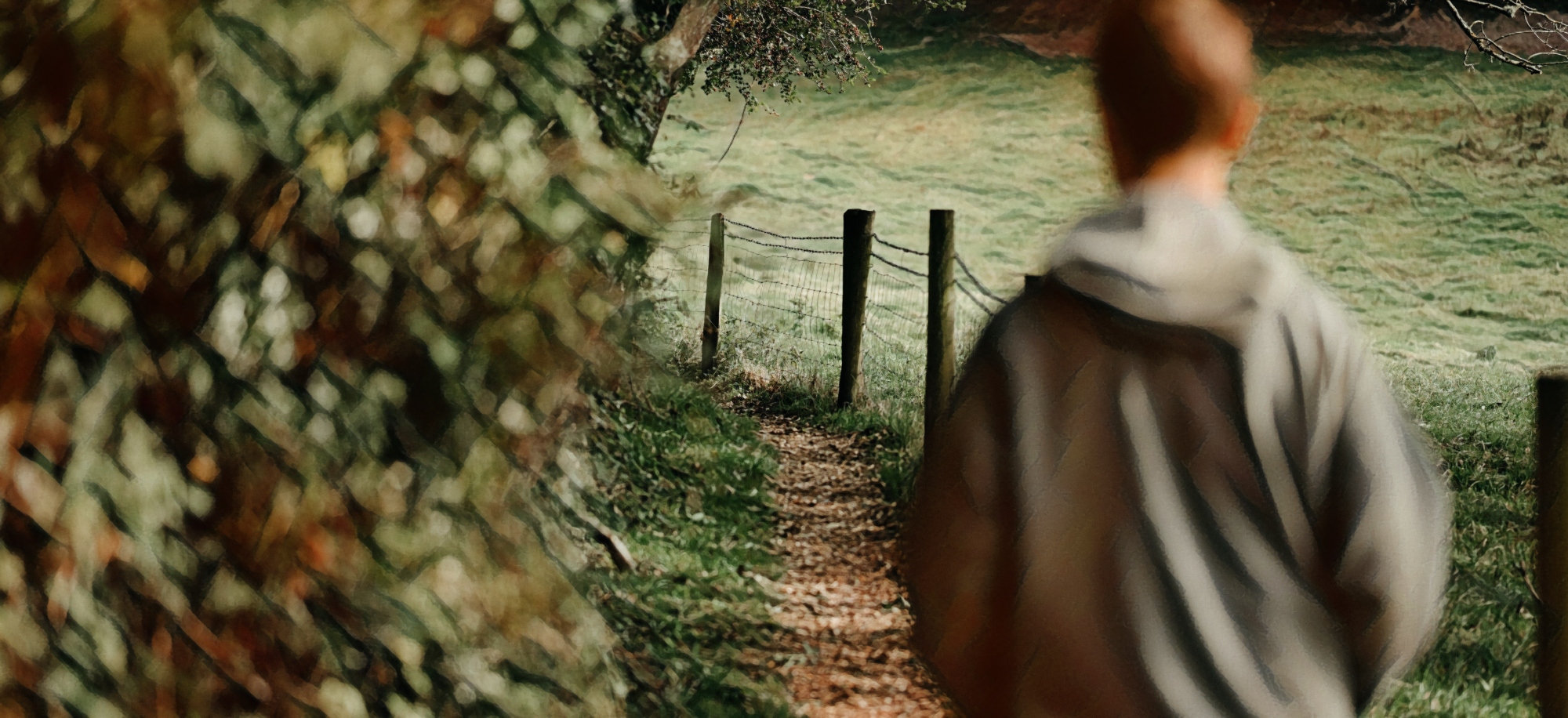 Confronting Grief: A Father’s Search for Healing