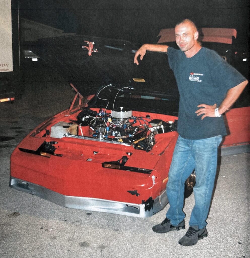 Bobby Schoenberger