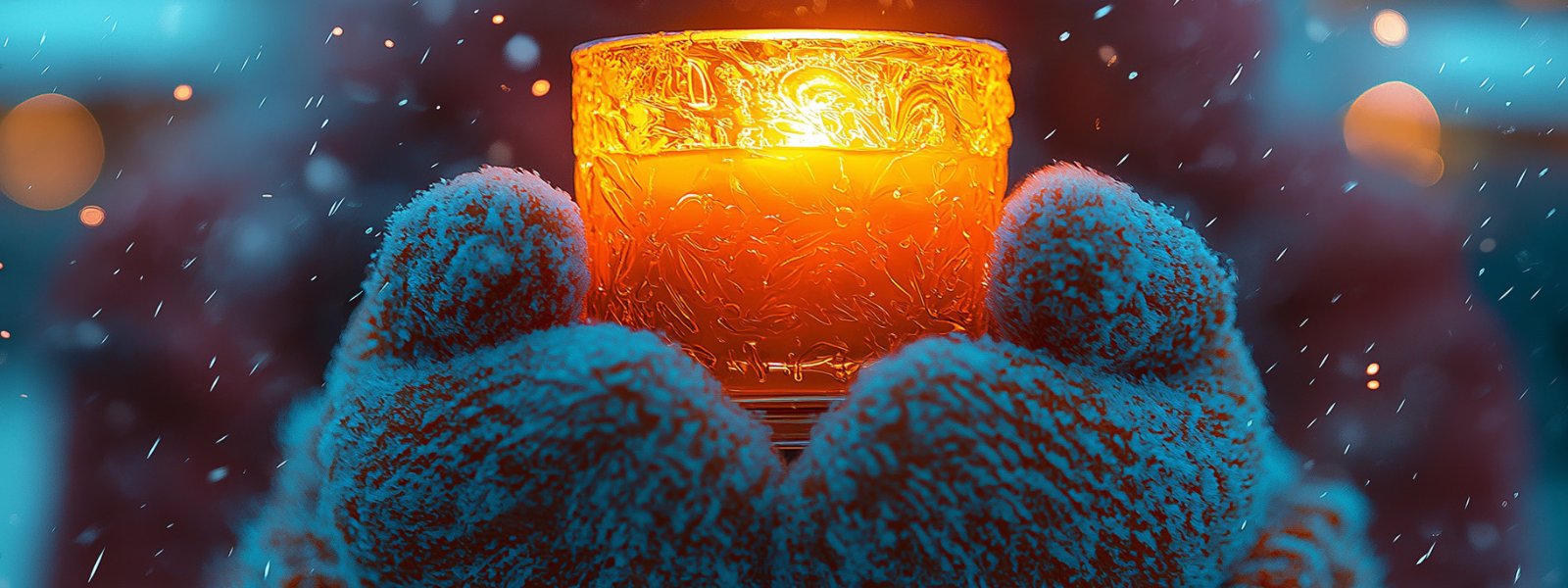 Be a Light in Someone's Life