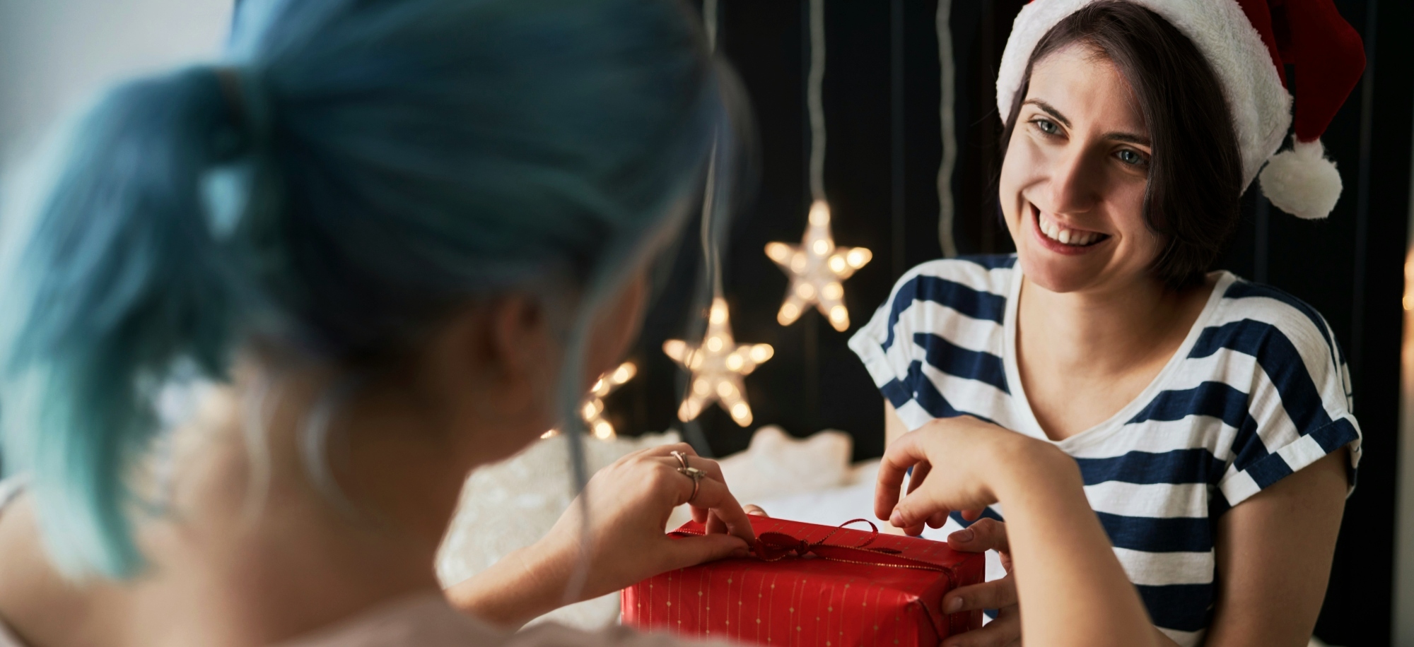 Helping Yourself Heal During the Holiday Season