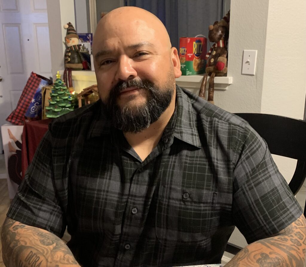 Victor Castillo