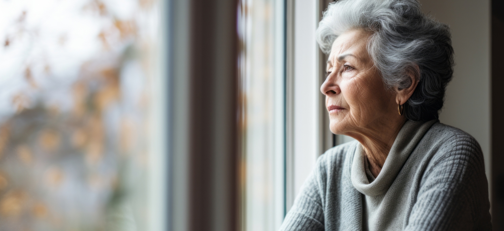 This New Life: When You Lose a Mate