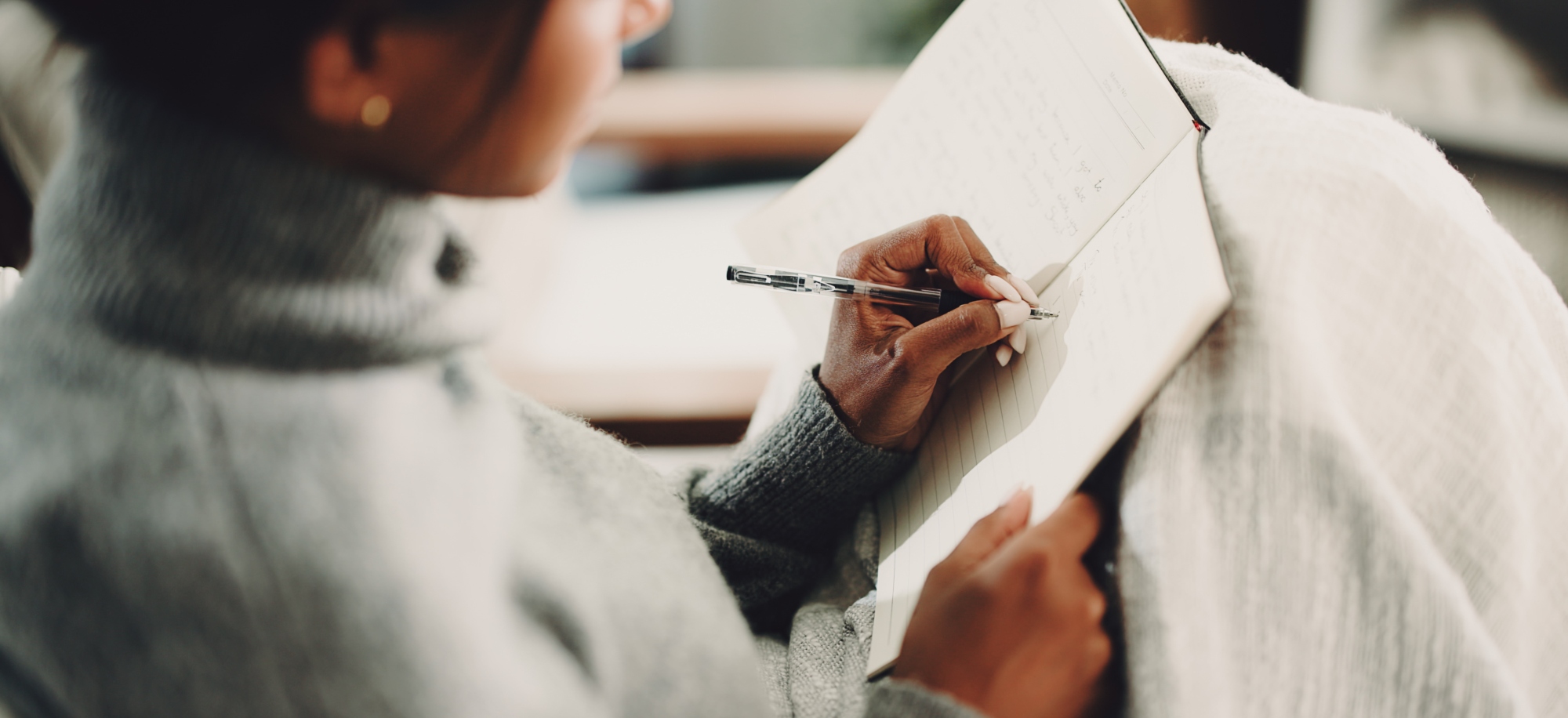 Healing Journey Checklist for Survivors of Suicide Loss