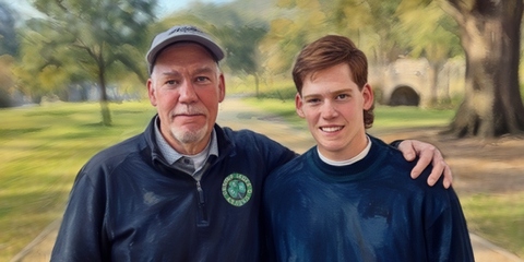 Two Johns