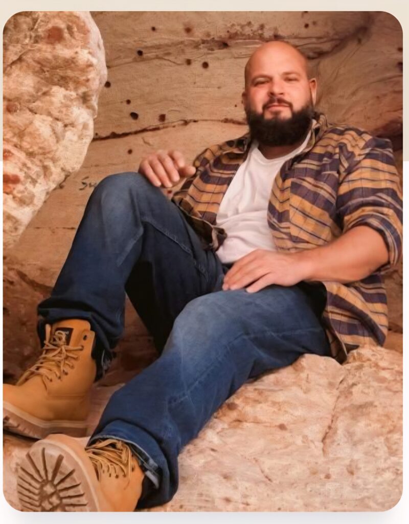 Derek Skajewski