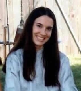 Linda Sue Prince Logan
